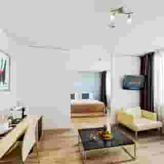 Abba Berlin hotel, 5 of 5