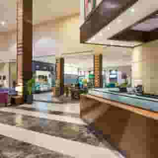 Holiday Inn Al Qasr, 4 of 5