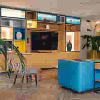 Holiday Inn Lisboa, 1 of 5