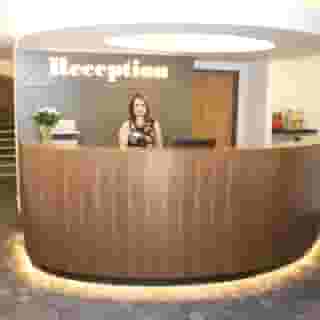 City Hotel Ring, 4 of 5