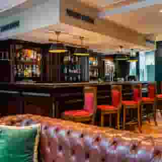 Villa Pantheon-Worldhotel, 4 of 5