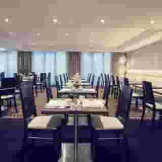 Hotel Mercure Brussels Centre Midi, 1 of 5