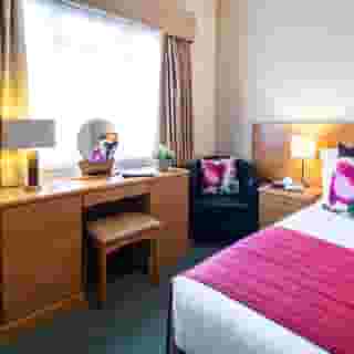 Norfolk Lodge, 1 of 5