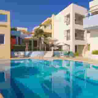 Radamanthys Apartments, 2 of 5