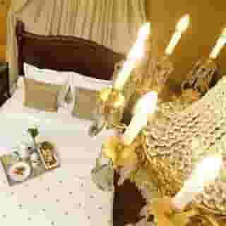 Charme Hancelot, 1 of 5