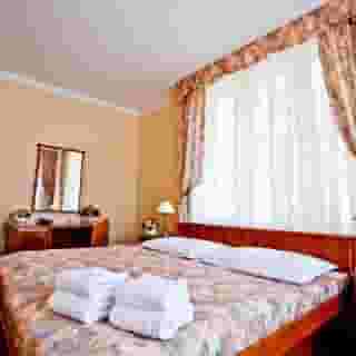 Melantrich Sivek Hotels, 4 of 5