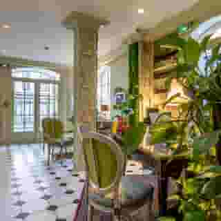 Hotel Romance Malesherbes by Patrick Hayat, 1 of 5