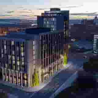 Maldron Hotel Liverpool City Centre, 4 of 5