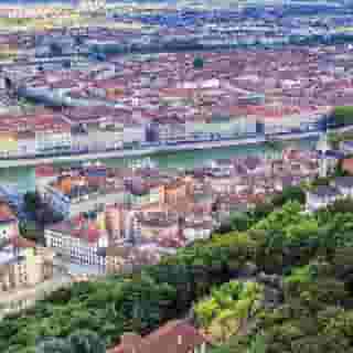 La Villa Du Rhone, 3 of 5