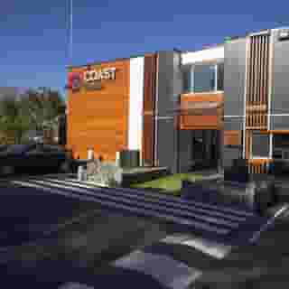 Coast Metro Vancouver Hotel, 2 of 5