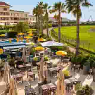 Golden Tulip Villa Massalia, 4 of 5