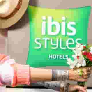 Ibis Styles KL Fraser Business, 4 of 5