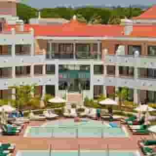 As Cascatas Golf Resort & Spa, 1 of 5