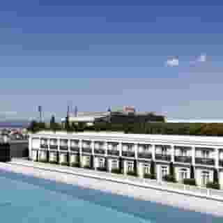 Athens Capital Center Hotel-MGallery, 2 of 5