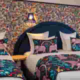 Hotel Ginette A  la Folie, 2 of 5