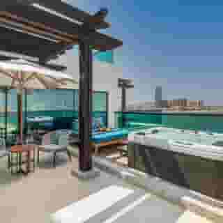 Taj Exotica Resort & Spa, The Palm Dubai, 3 of 5