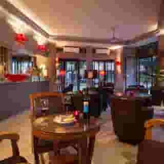 Eiffel Villa Garibaldi, 1 of 5