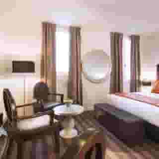 Executive Hotel, 3 of 5