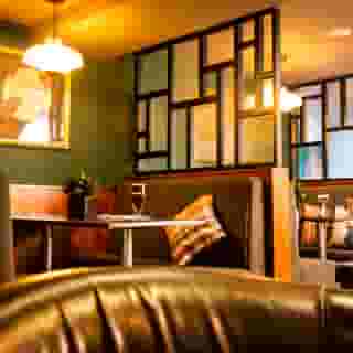 Bruntsfield Hotel, 5 of 5