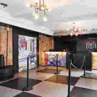 HI NYC Hostel, 4 of 5