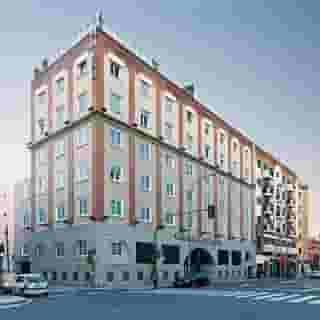 Catalonia Santa Justa, 4 of 5