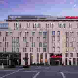 Sheraton Bratislava, 2 of 5