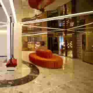 Mondrian Mexico City Condesa, 4 of 5