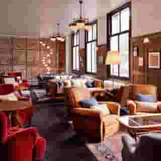 The Hoxton Amsterdam, 1 of 5