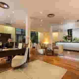 Indigo Turin, 1 of 5