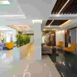 Atrium Ambiance Hotel – Adults Only (14+), 2 of 5
