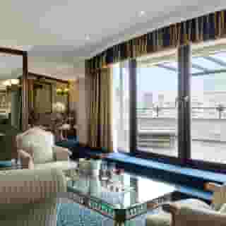 Intercontinental Madrid, 6 of 6