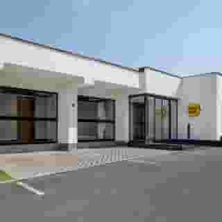 Hotel Golf Prague, 2 of 5