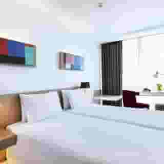 Vic3 Bangkok (SHA Plus), 5 of 5