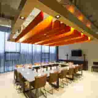 Jaz in the City, Amsterdam, 3 of 5