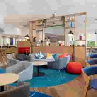 Holiday Inn Express Strathclyde Park M74 JCT 5, 2 of 5