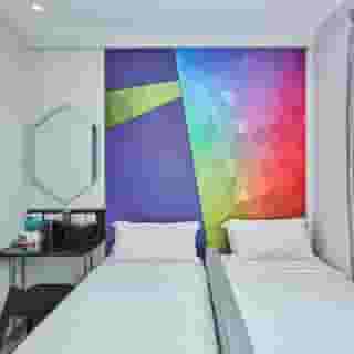 Ibis Budget Singapore Ametrine, 4 of 5