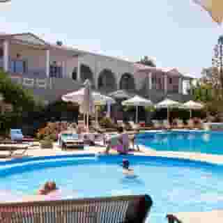 Georgioupolis Beach Hotel, 5 of 5