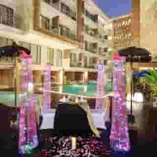 Harper Kuta Hotel by ASTON, 1 of 5