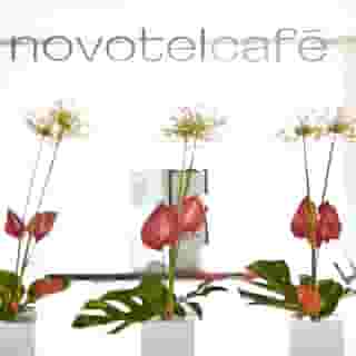 Novotel Montpellier, 5 of 5