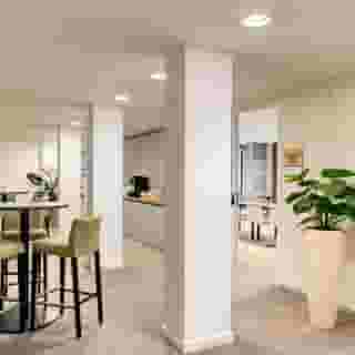 Element Amsterdam, 4 of 5