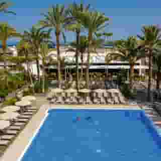 Riu Palace Palmeras, 5 of 5
