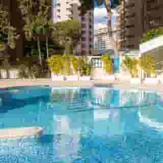 BCL Levante Club, 1 of 5