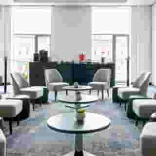 Vienna House by Wyndham Andel's Cracow, 5 of 5