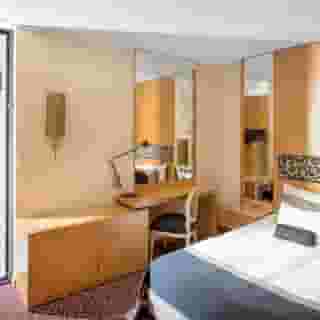 Marmara Design Hotel, 5 of 5