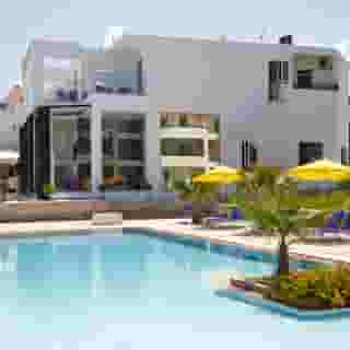 Zeus Hotels Ydoria Resort, 4 of 5