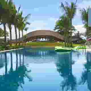 Ikosharold Resort Benoa, 5 of 5