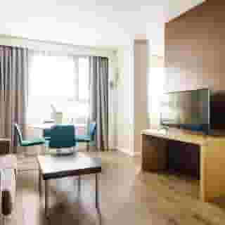 Ilunion Valencia 4, 2 of 5