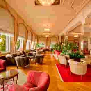 Grand Hotel Gardone, 3 of 5