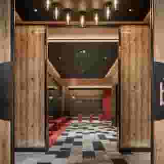 the b asakusa, 5 of 5