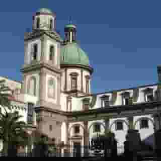 La Casa del Pellegrino, 3 of 5